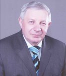 Грибовский Владимир Сергеевич Директор Государственное автономное профессиональное образовательное учреждение Новосибирской области